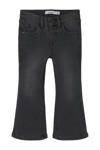 Dark Grey Denim