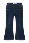 Dark Blue Denim