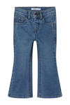 Medium Blue Denim
