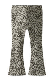 thumbnail: NAME IT MINI flared legging beige