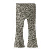 NAME IT MINI flared legging beige