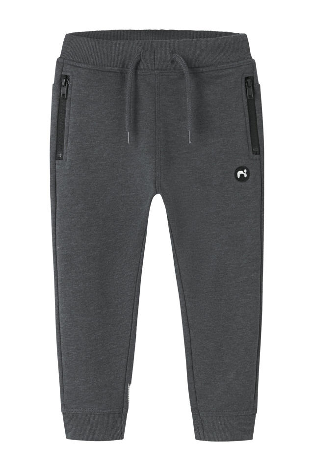 Antioch Füme Regular Fit Duble Paça Erkek Pantolon Antioch Füme Regular Fit Duble Paça Erkek Pantolon