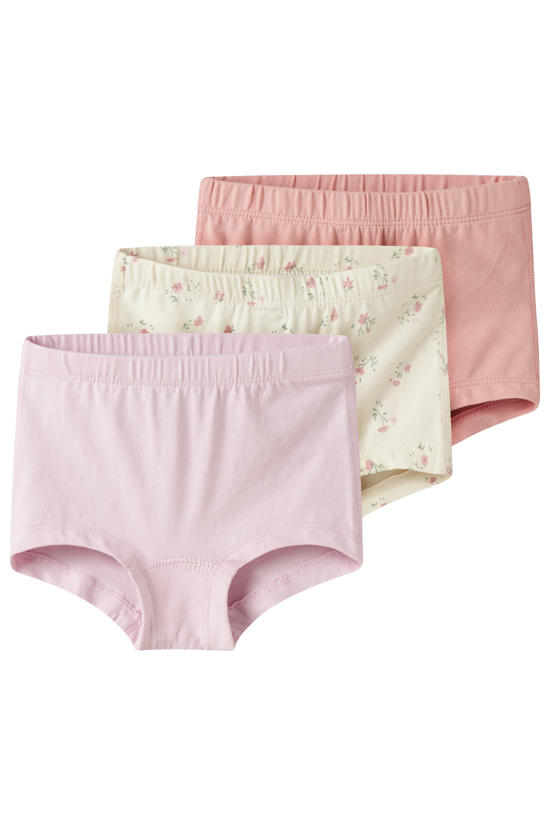 NAME IT MINI onderbroeken meisjes