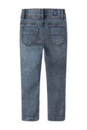 thumbnail: NAME IT MINI skinny jeans dark blue denim