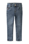 Dark Blue Denim