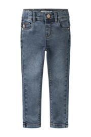 thumbnail: NAME IT MINI skinny jeans dark blue denim