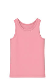 thumbnail: NAME IT MINI hemd - set van 2 lichtroze/roze
