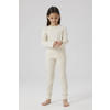 NAME IT KIDS pyjama NKFNIGHTSET FLOWER ecru