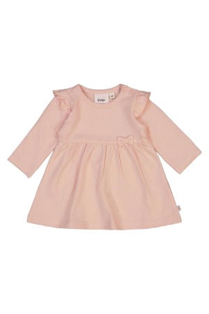 A-lijn jurk roze