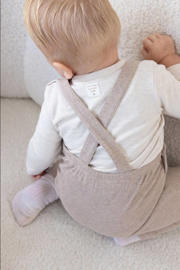 thumbnail: Feetje longsleeve wit