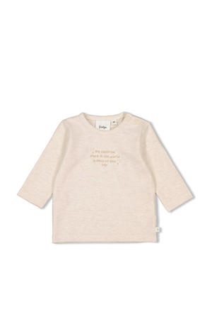 longsleeve wit