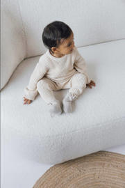 thumbnail: Feetje babybroek crème