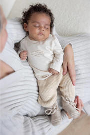 thumbnail: Feetje babybroek crème