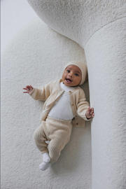 thumbnail: Feetje babybroek crème
