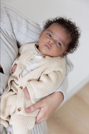 thumbnail: Feetje babybroek crème