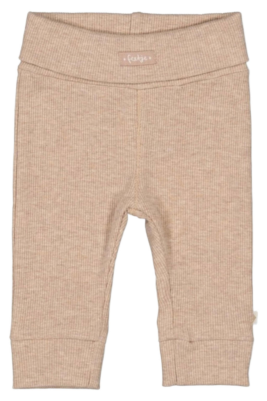 Babyface regular babybroek ecru