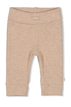 babybroek taupe