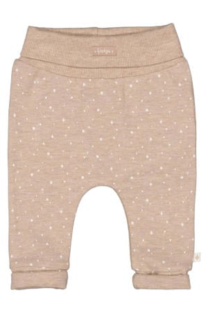 babybroek taupe