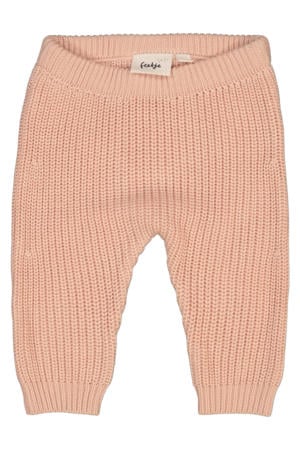 babybroek roze