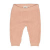 Feetje babybroek roze
