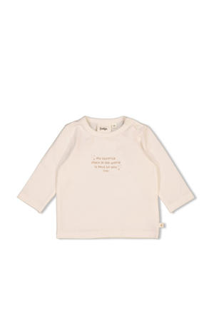 longsleeve wit