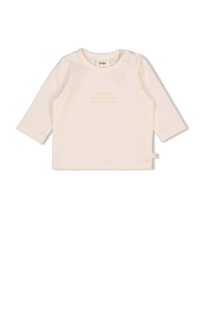 longsleeve wit