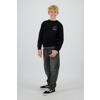 Raizzed sweater zwart