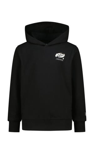 hoodie zwart