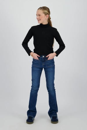 longsleeve zwart