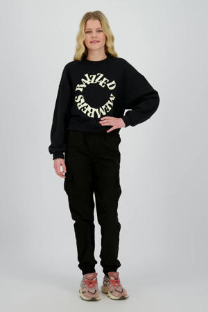 sweater zwart