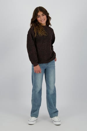sweater zwart