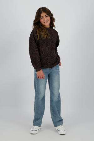 sweater zwart