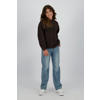 Raizzed sweater zwart