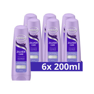 conditioner - 6 x 200 ml