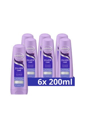 conditioner - 6 x 200 ml