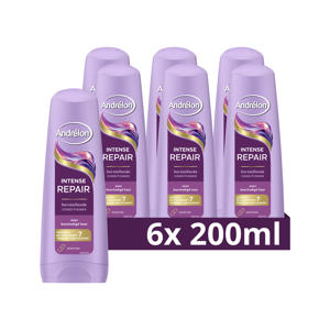 conditioner - 6 x 200 ml