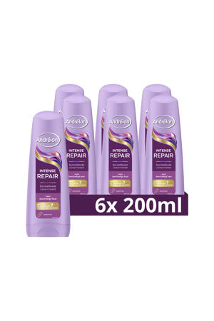 conditioner - 6 x 200 ml