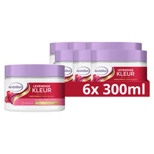 crème haarmasker - 6 x 300 ml