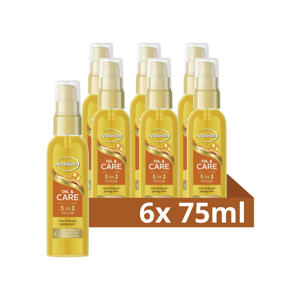 5-in-1 serum - 6 x 75 ml