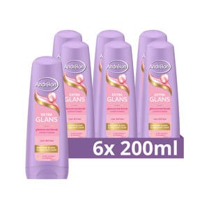 conditioner - 6 x 200 ml