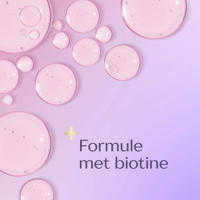 thumbnail: Andrélon Levendig Lang shampoo - 6 x 250 ml