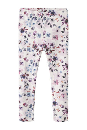 legging lila