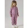 NAME IT MINI sweater lila