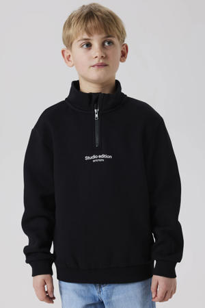 sweater zwart