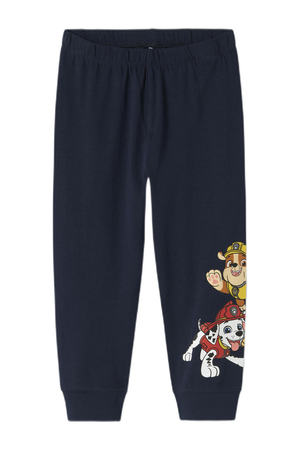 PAW Patrol Jongens Pyjama's Groen