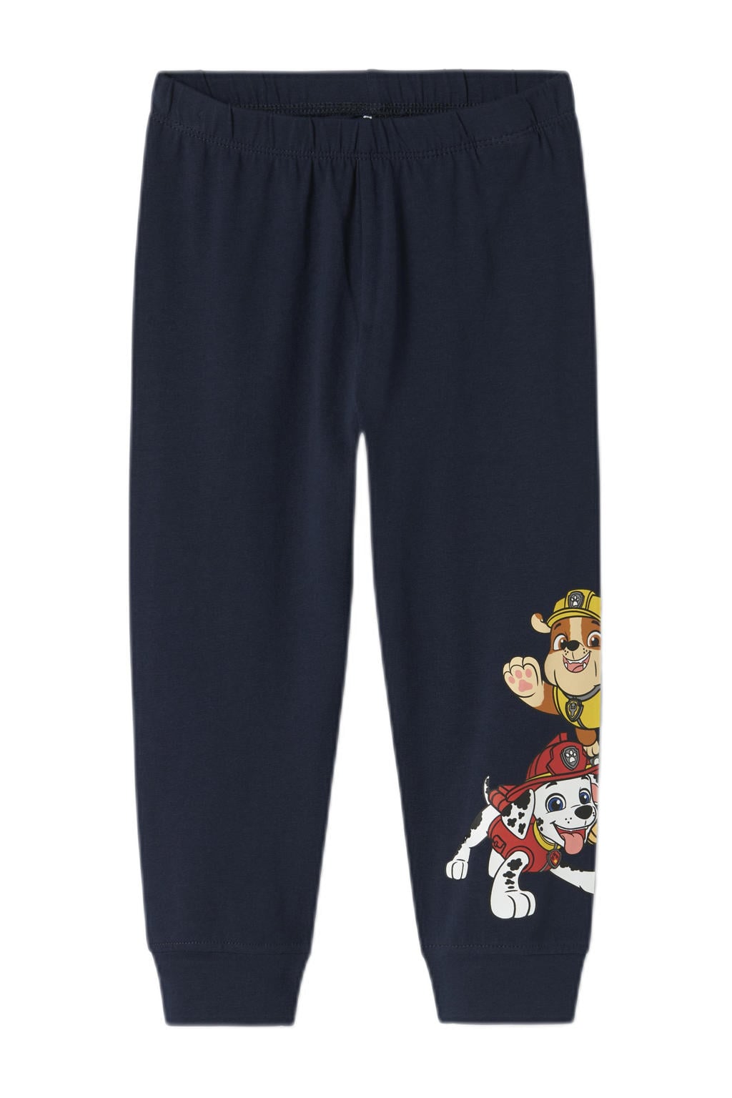 PAW Patrol Jongens Pyjama's Groen PAW Patrol Jongens Pyjama's Groen