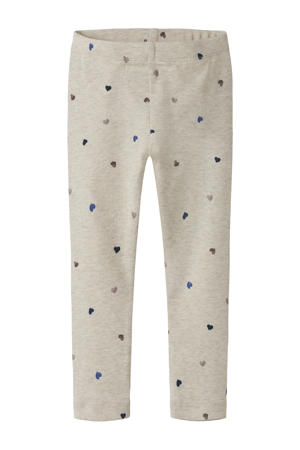 legging ecru