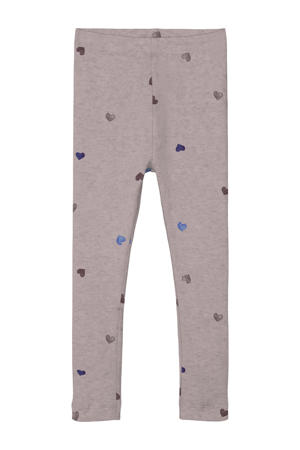 legging lila