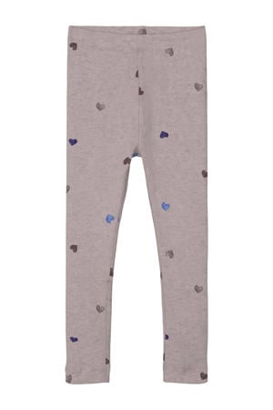 legging lila
