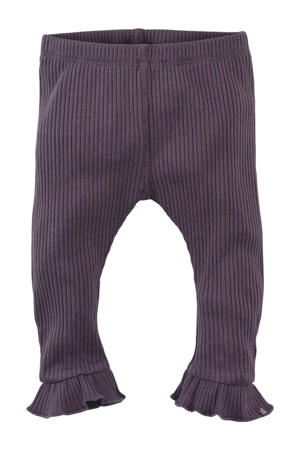 baby broek Miracle paars